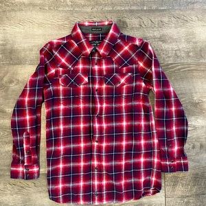Cody James Long Sleeve